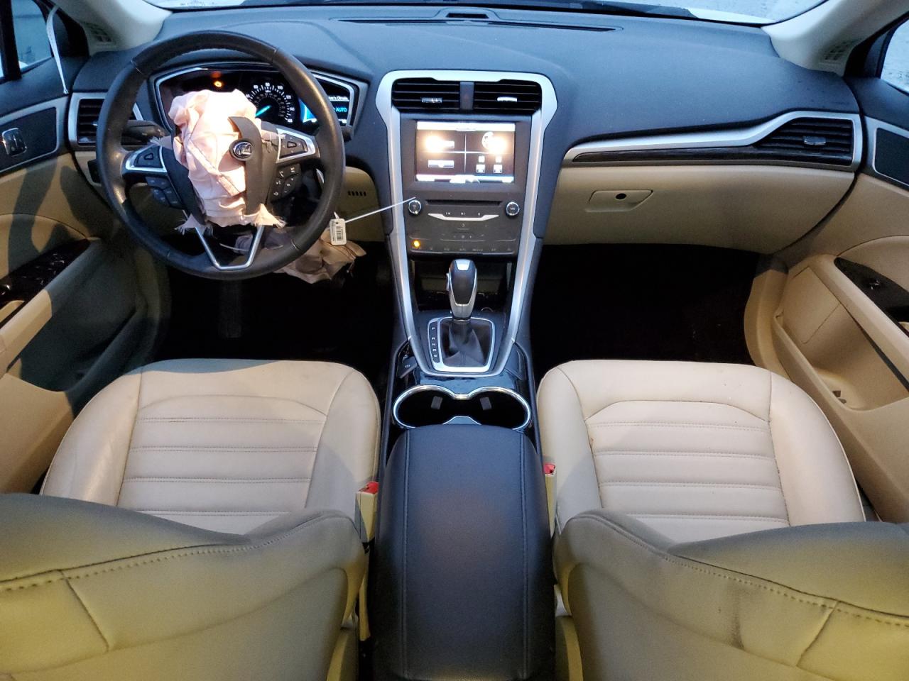 2015 Ford Fusion - Image 8