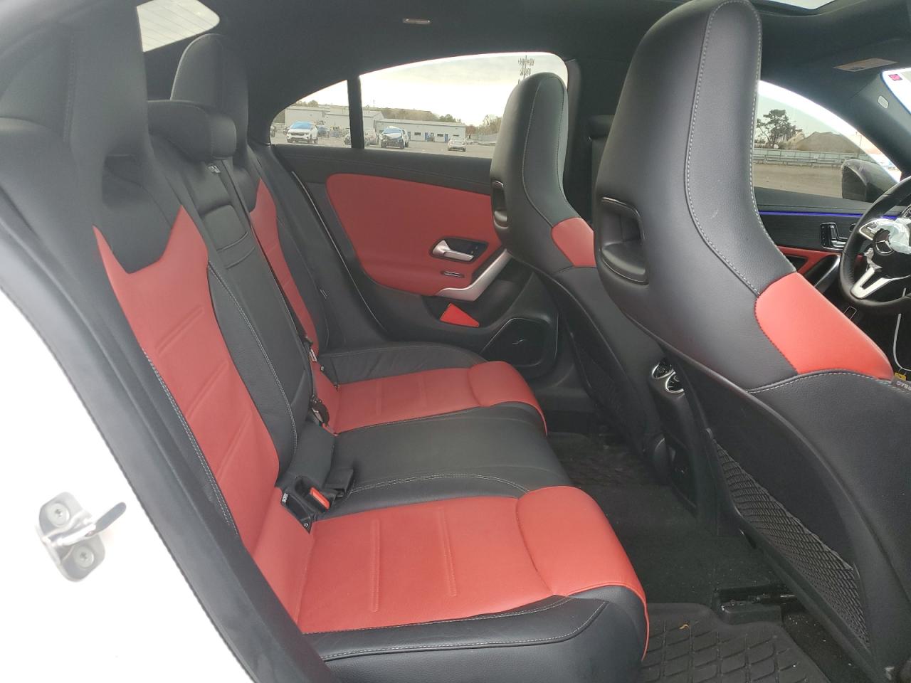 2023 Mercedes-Benz CLA-klasse - Image 10