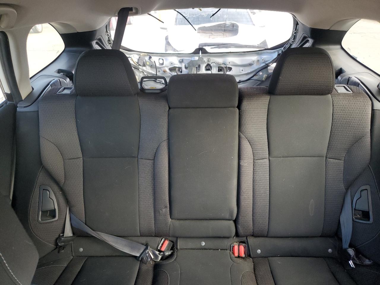 2020 Subaru Outback - Image 10
