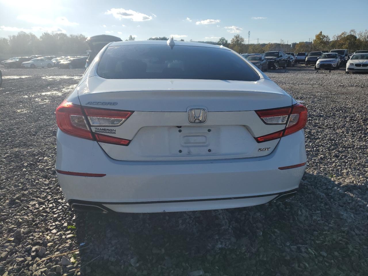 2018 Honda Accord - Image 6
