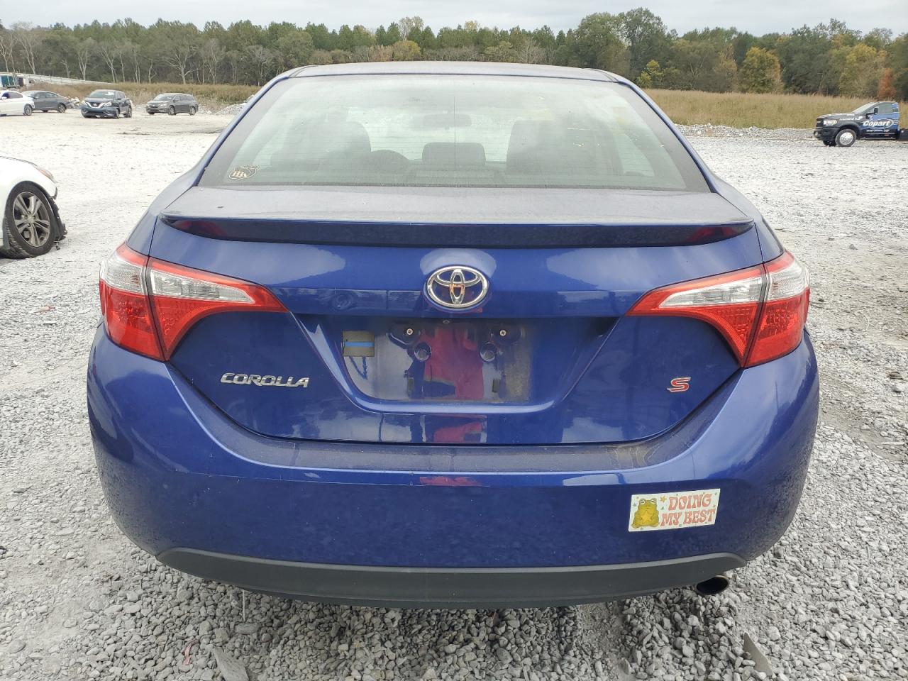 2015 Toyota Corolla - Image 6
