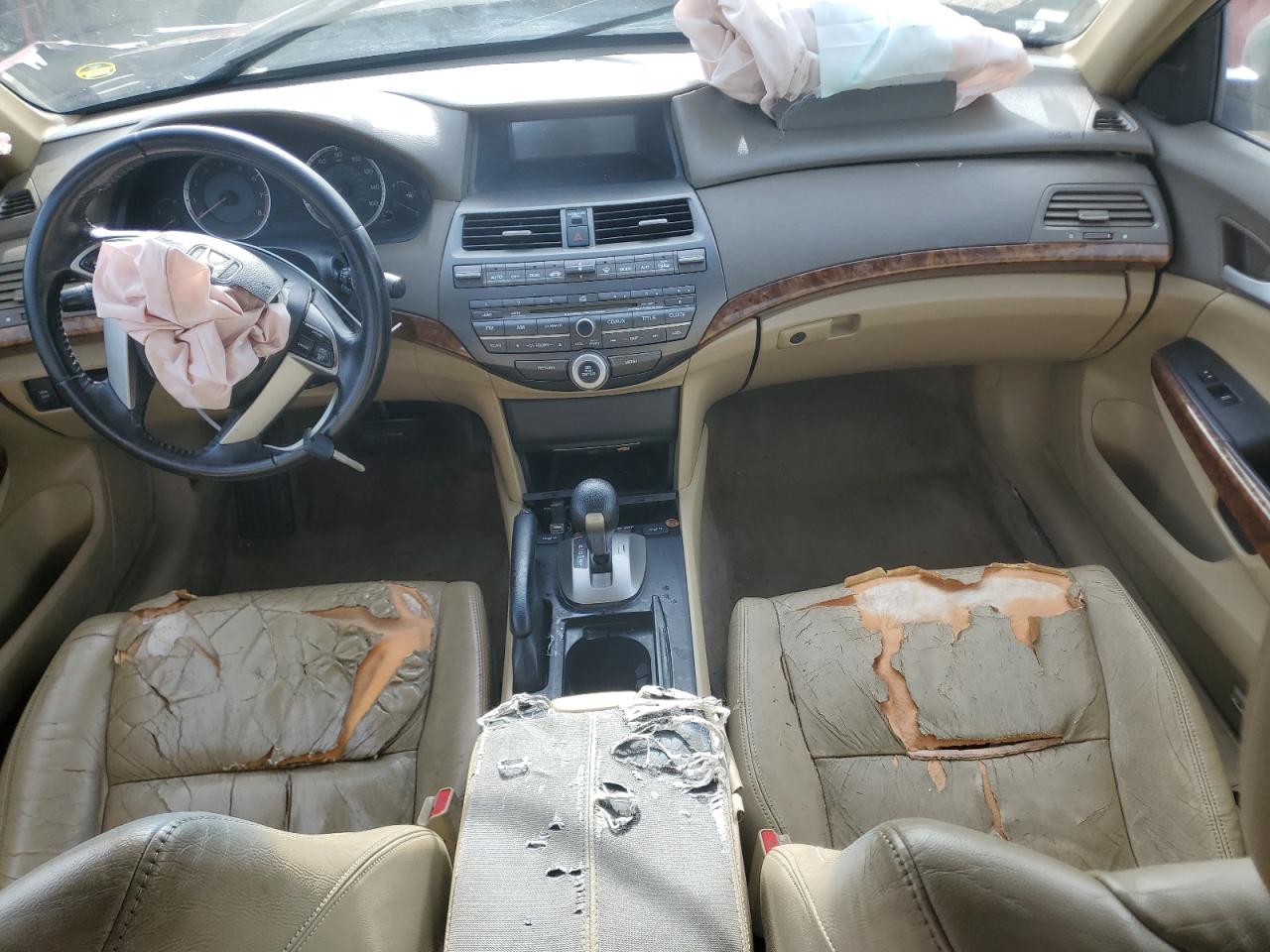 2008 Honda Accord - Image 8