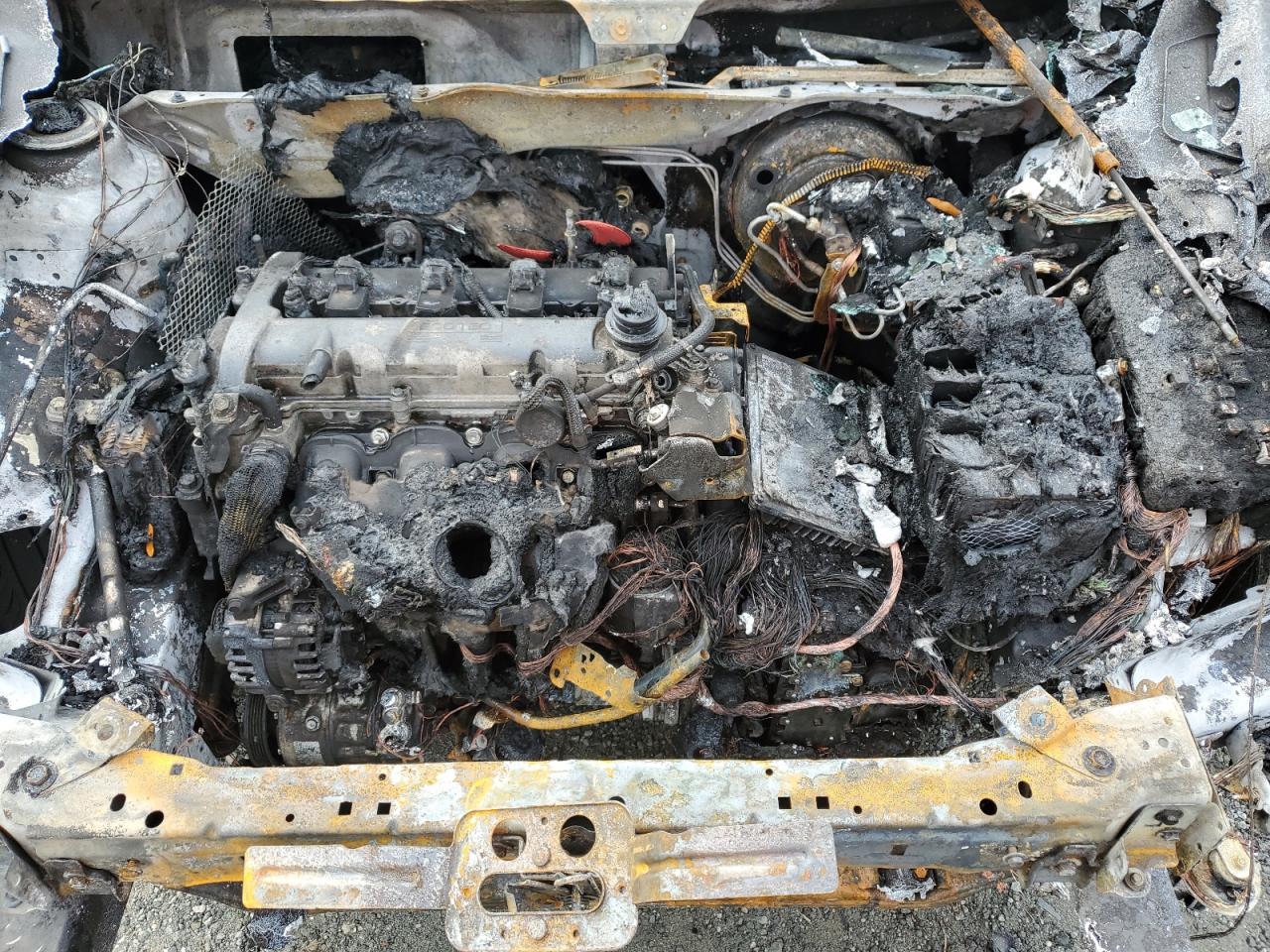 2011 Buick LaCrosse - Image 12