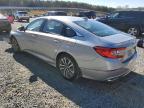 2019 Honda Accord Hybrid Exl на продаже в Concord, NC - Front End