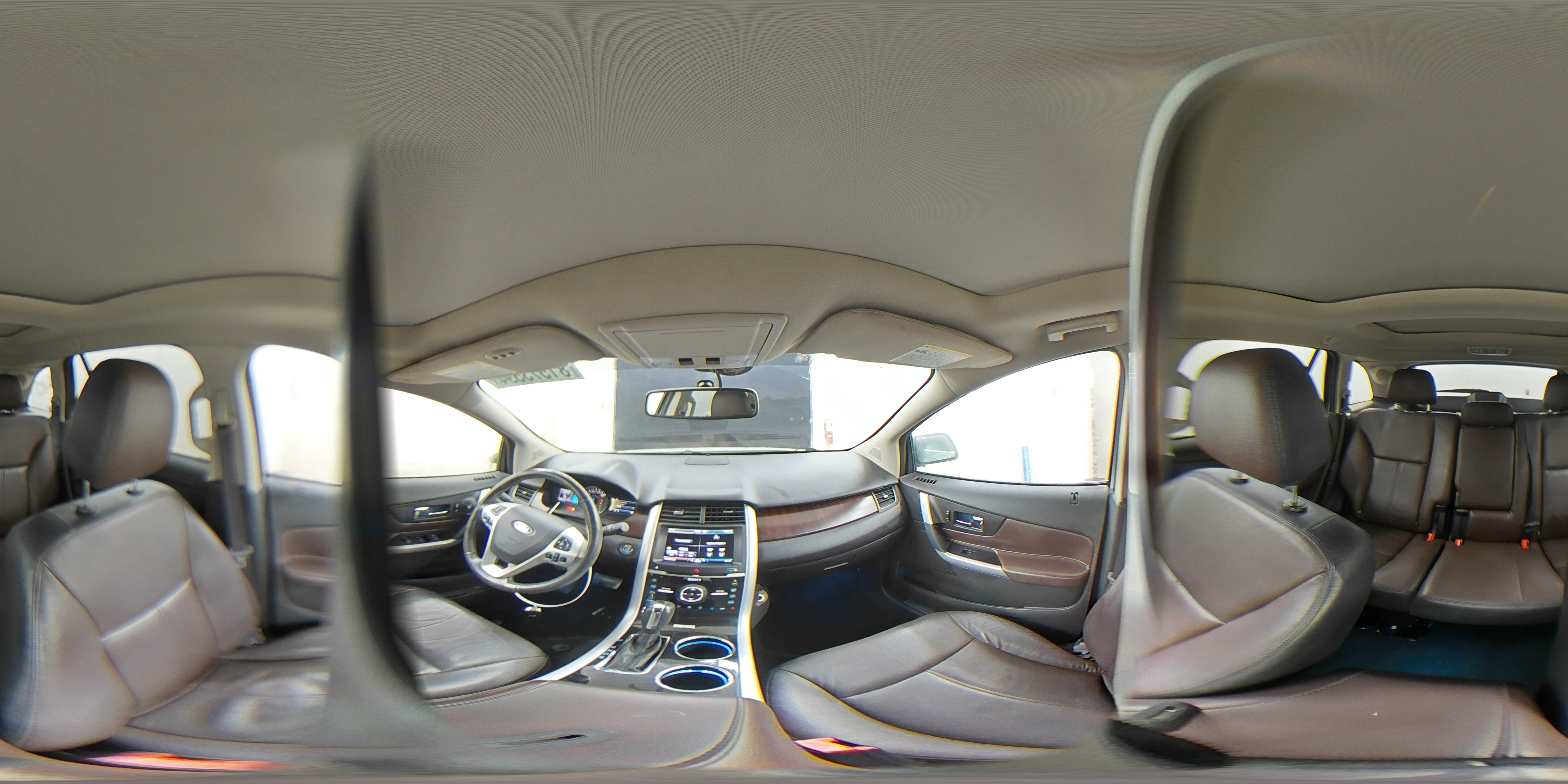 2014 Ford Edge - Image 15