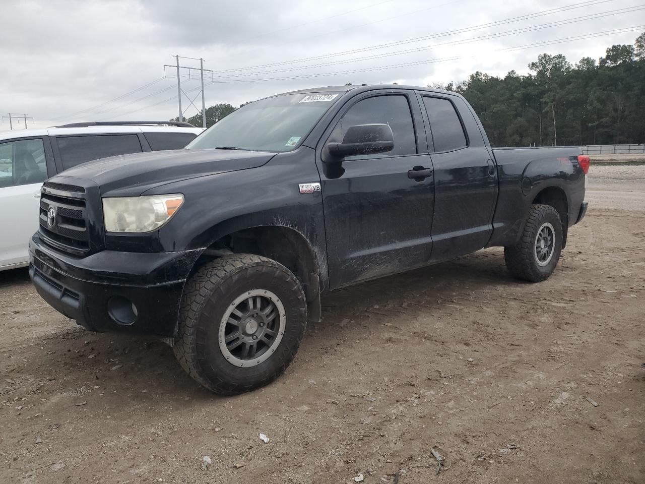 2011 Toyota Tundra - Image 1