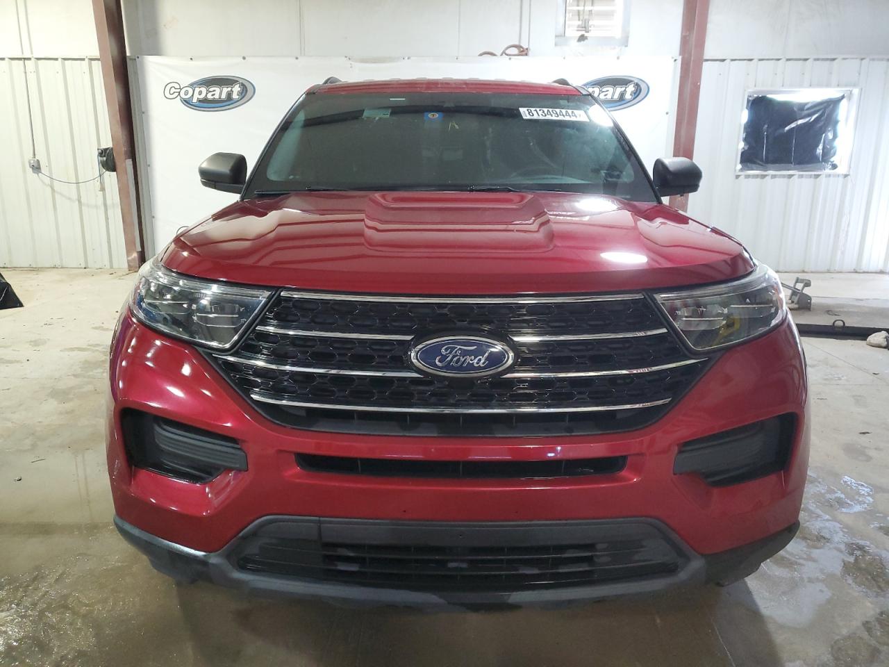 2020 Ford Explorer - Image 5