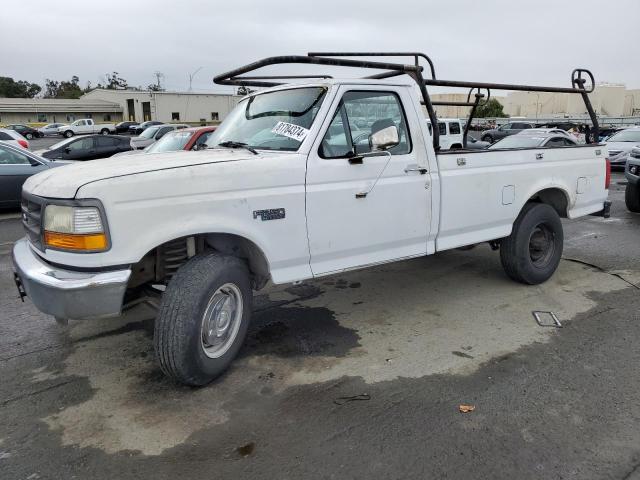1994 Ford F250 