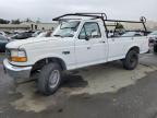 1994 Ford F250  for Sale in Martinez, CA - Vandalism