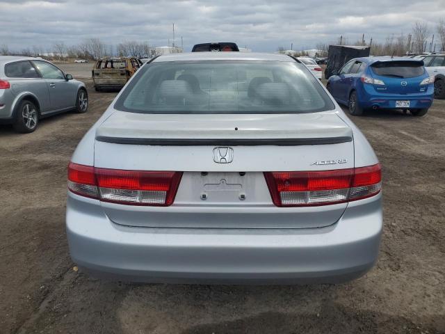 2003 HONDA ACCORD LX