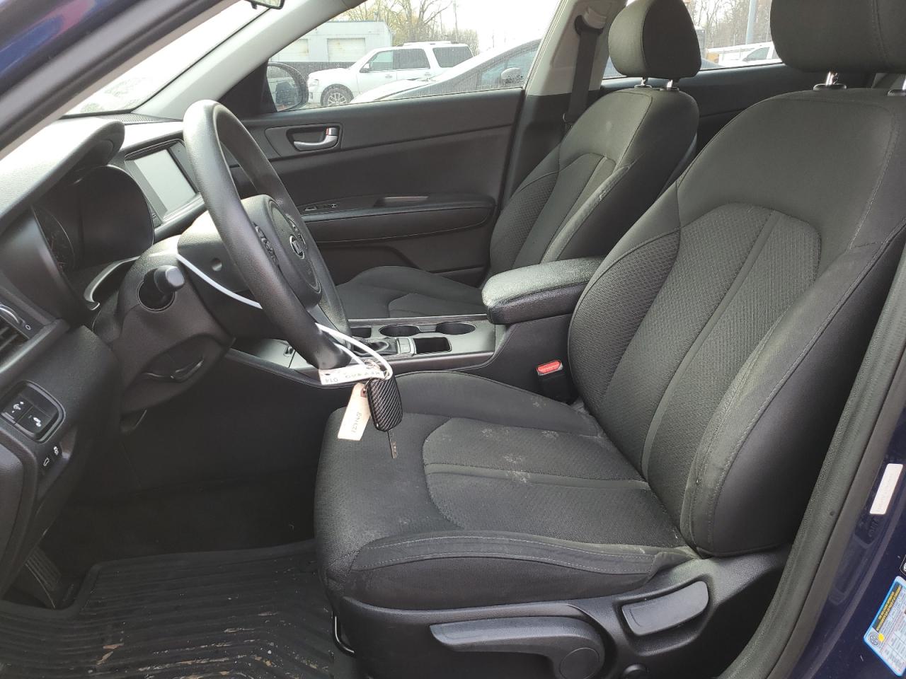 2018 Kia Optima - Image 7