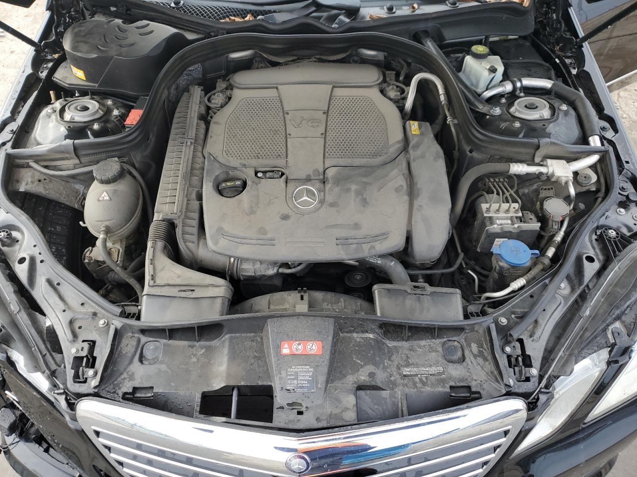 2013 Mercedes-Benz E-klasse - Image 11