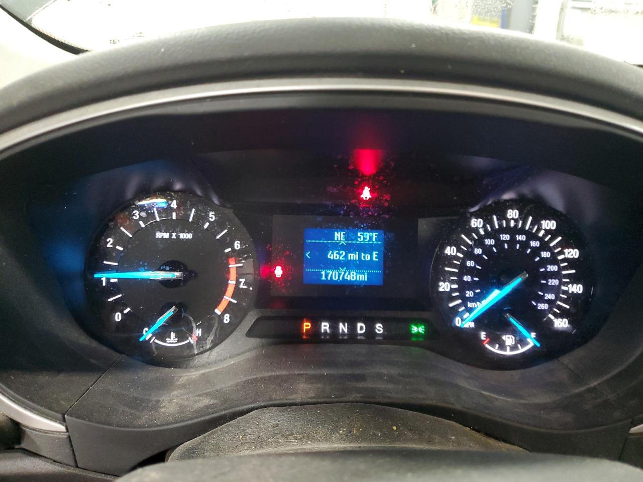 2015 Ford Fusion - Image 9