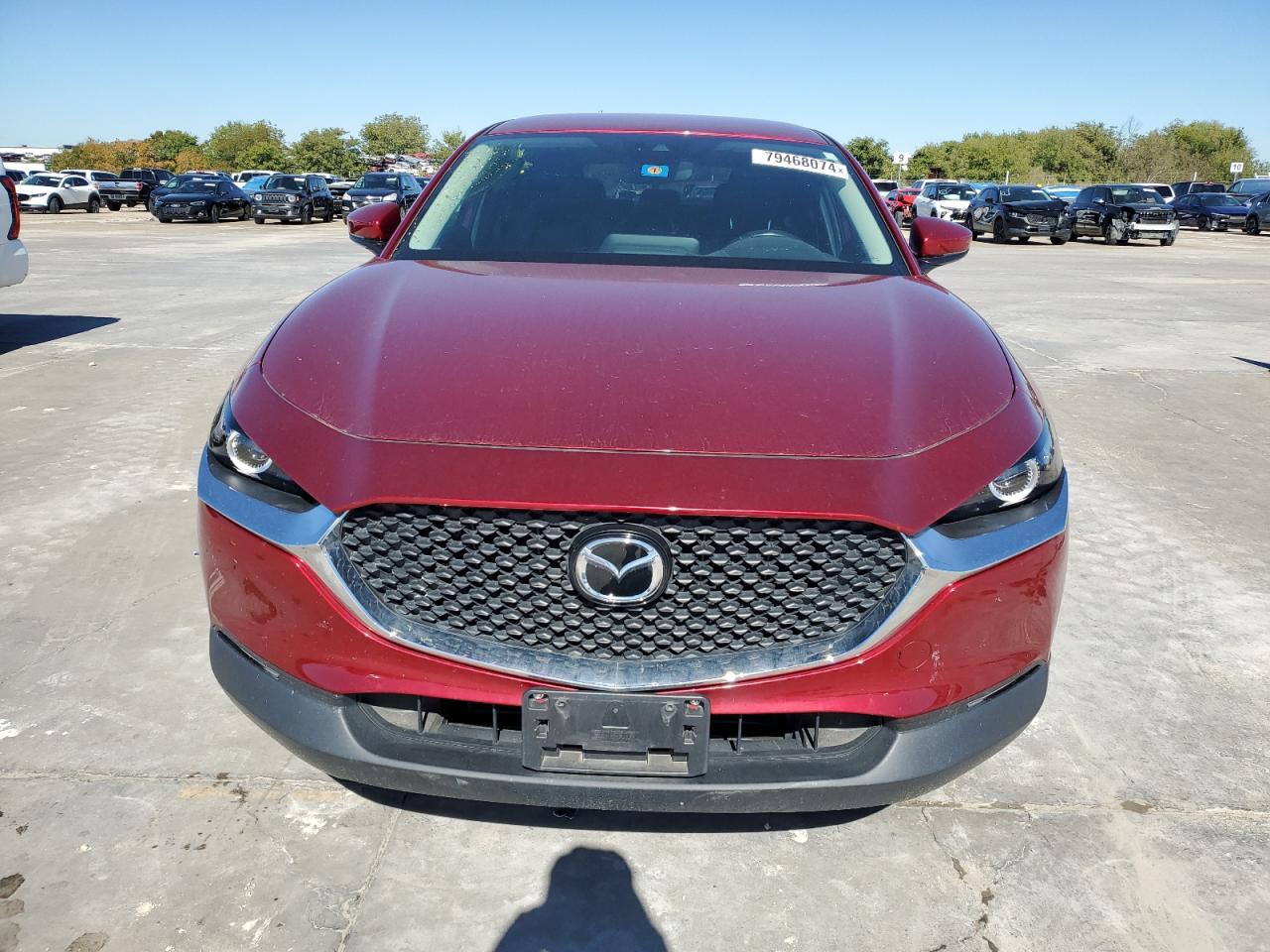 2021 Mazda CX-30 - Image 5