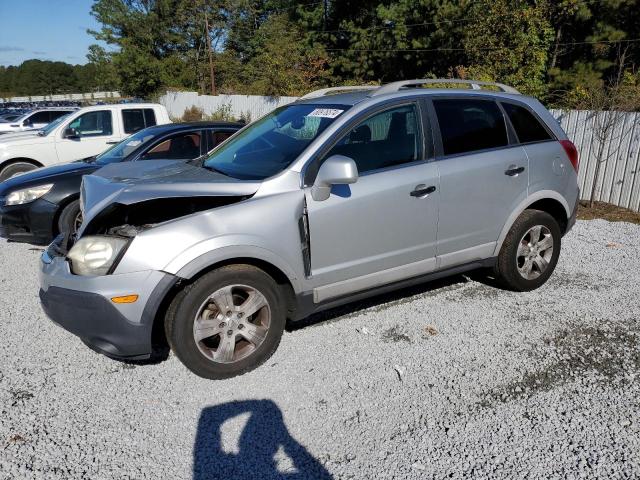 2014 Chevrolet Captiva Ls за продажба в Fairburn, GA - Front End