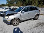 2014 Chevrolet Captiva Ls na sprzedaż w Fairburn, GA - Front End