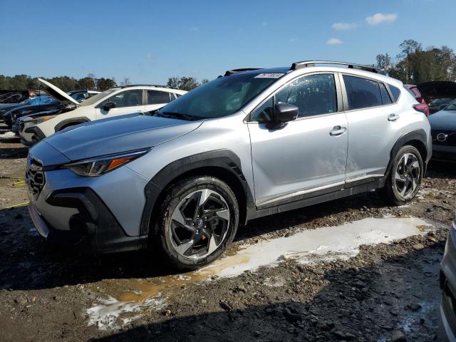 Spartanburg, SC에서 판매 중인 2024 Subaru Crosstrek Limited - Water/Flood