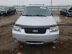 2006 Ford Escape Hev продається в Elgin, IL - Side