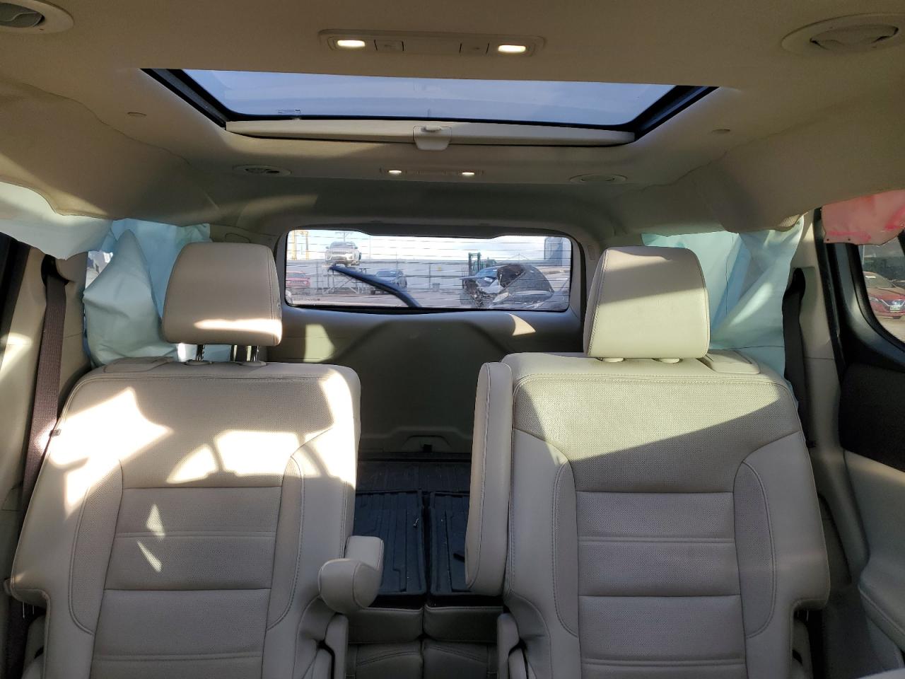 2019 GMC Acadia - Image 10