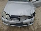 2006 Mercedes-Benz Clk 500 продається в Columbia, MO - Front End