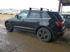 2009 Audi Q5 3.2 de vânzare în American Canyon, CA - Front End