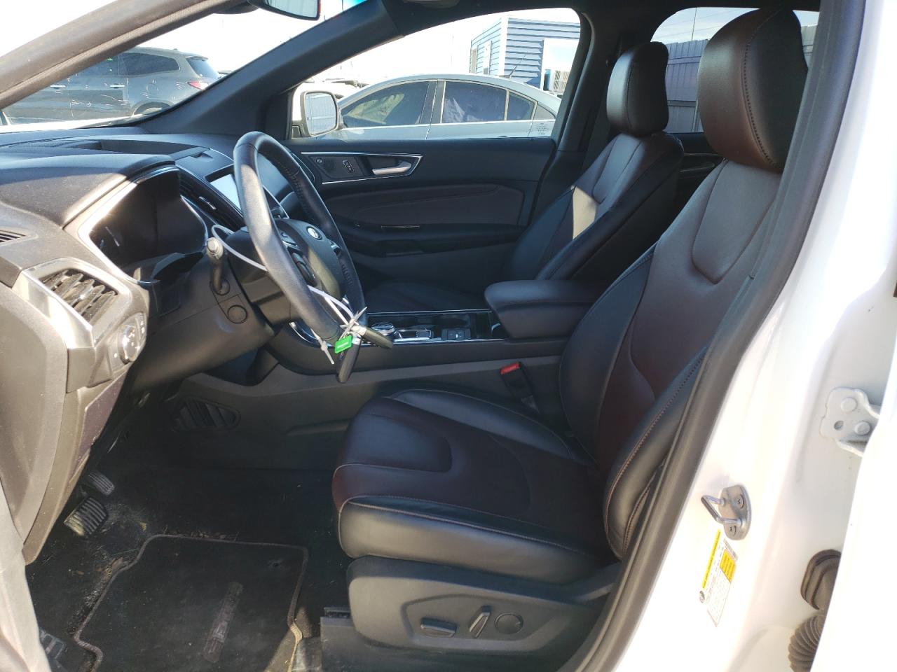 2020 Ford Edge - Image 7