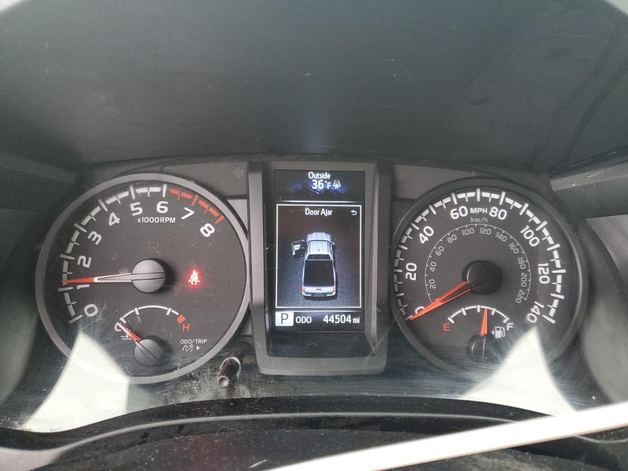 2022 Toyota Tacoma - Image 9
