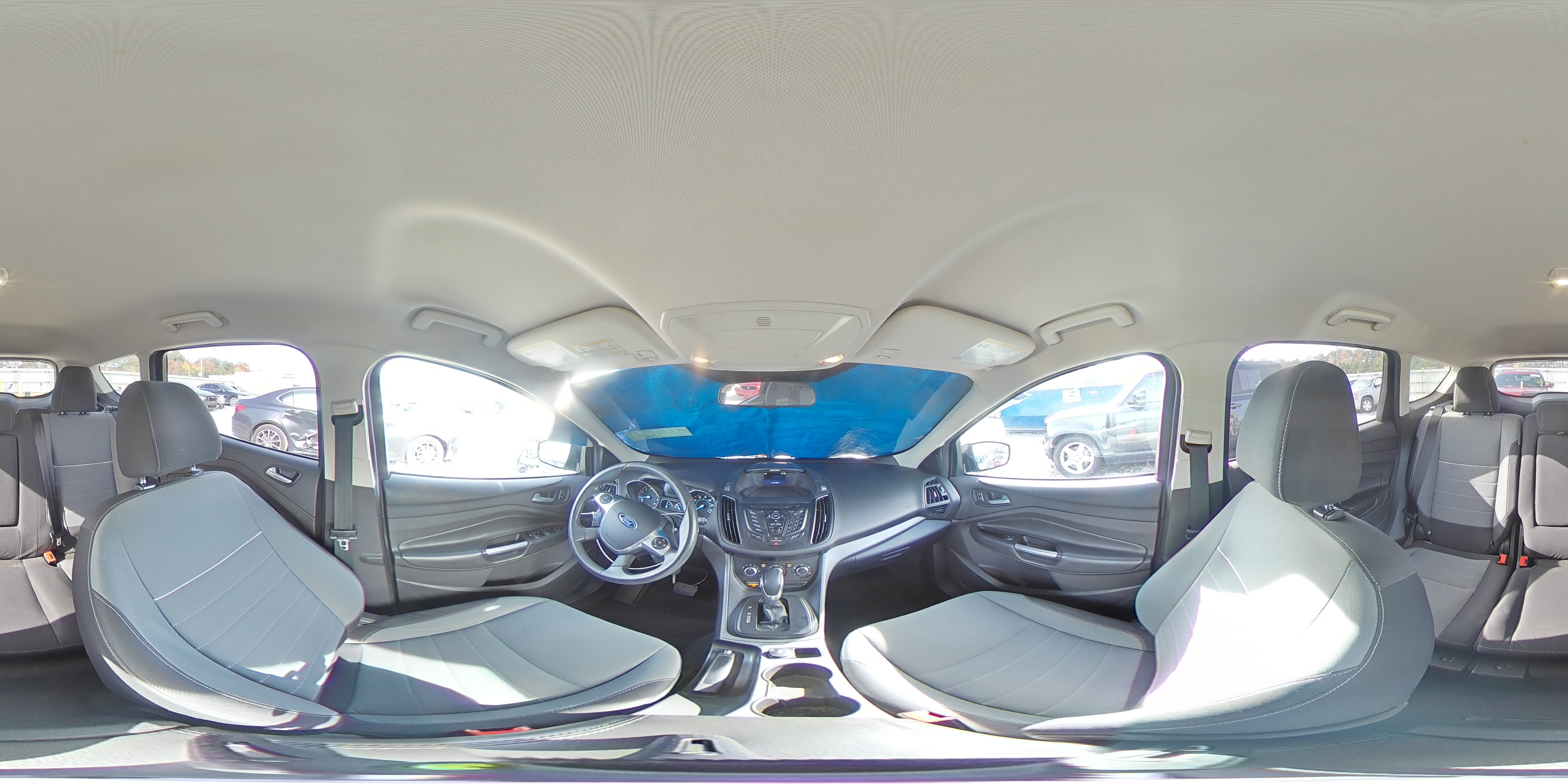 2015 Ford Escape - Image 15