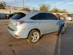 2010 Lexus Rx 450H للبيع في Oklahoma City، OK - Front End