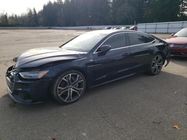 2019 Audi A7 Prestige S-Line