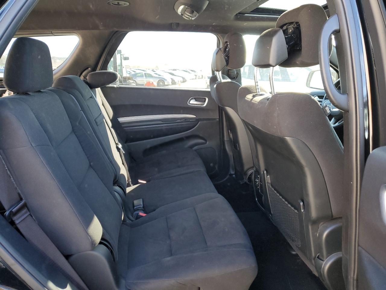 2020 Dodge Durango - Image 12