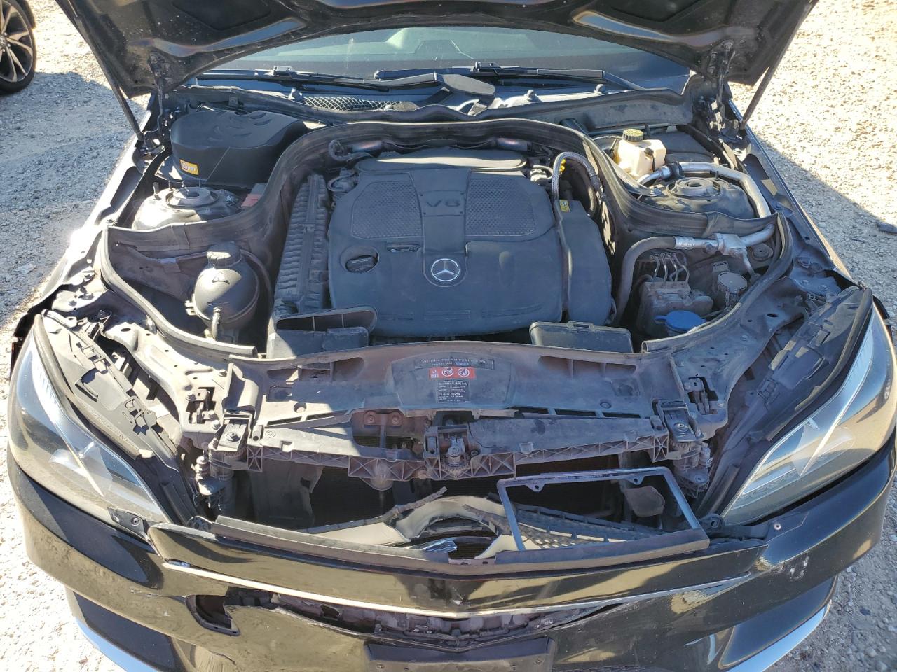 2016 Mercedes-Benz E-klasse - Image 11