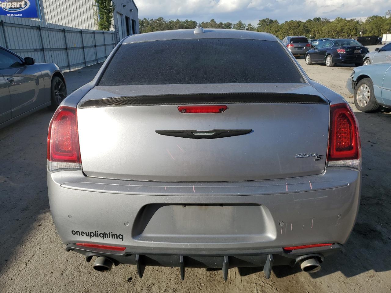 2018 Chrysler 300 - Image 6