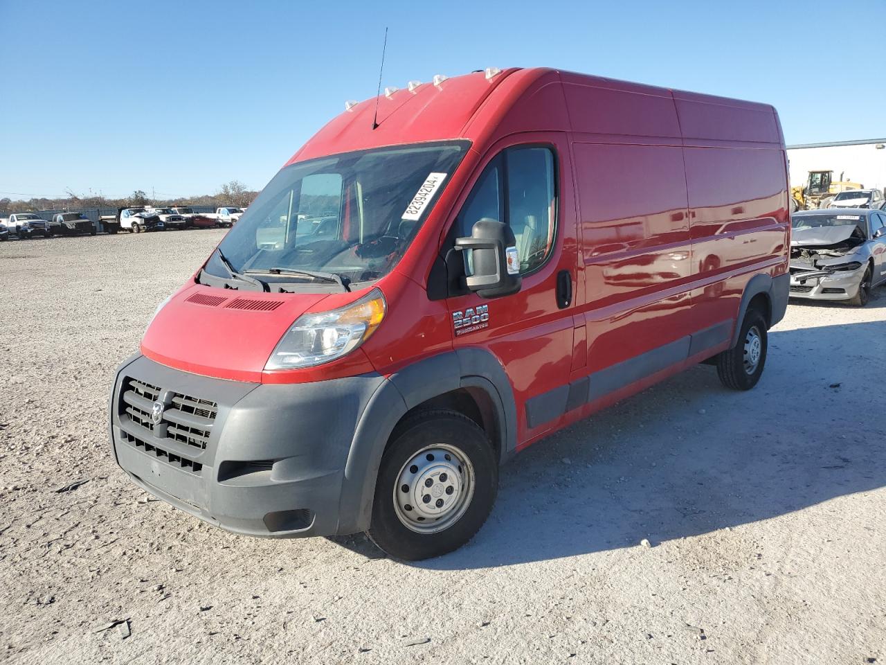 2015 RAM ProMaster City - Image 1