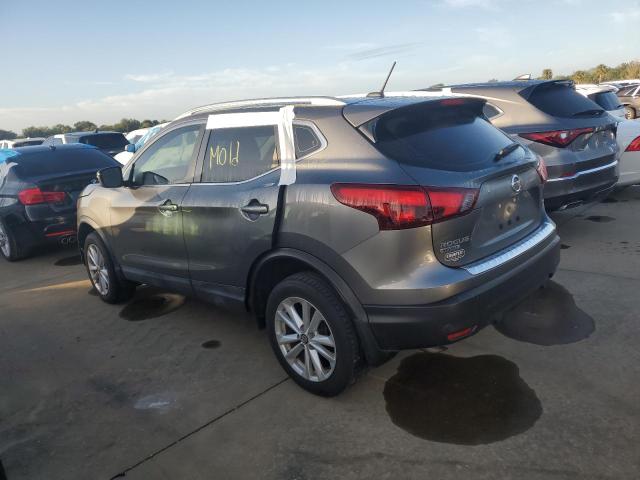  NISSAN ROGUE 2019 Gray