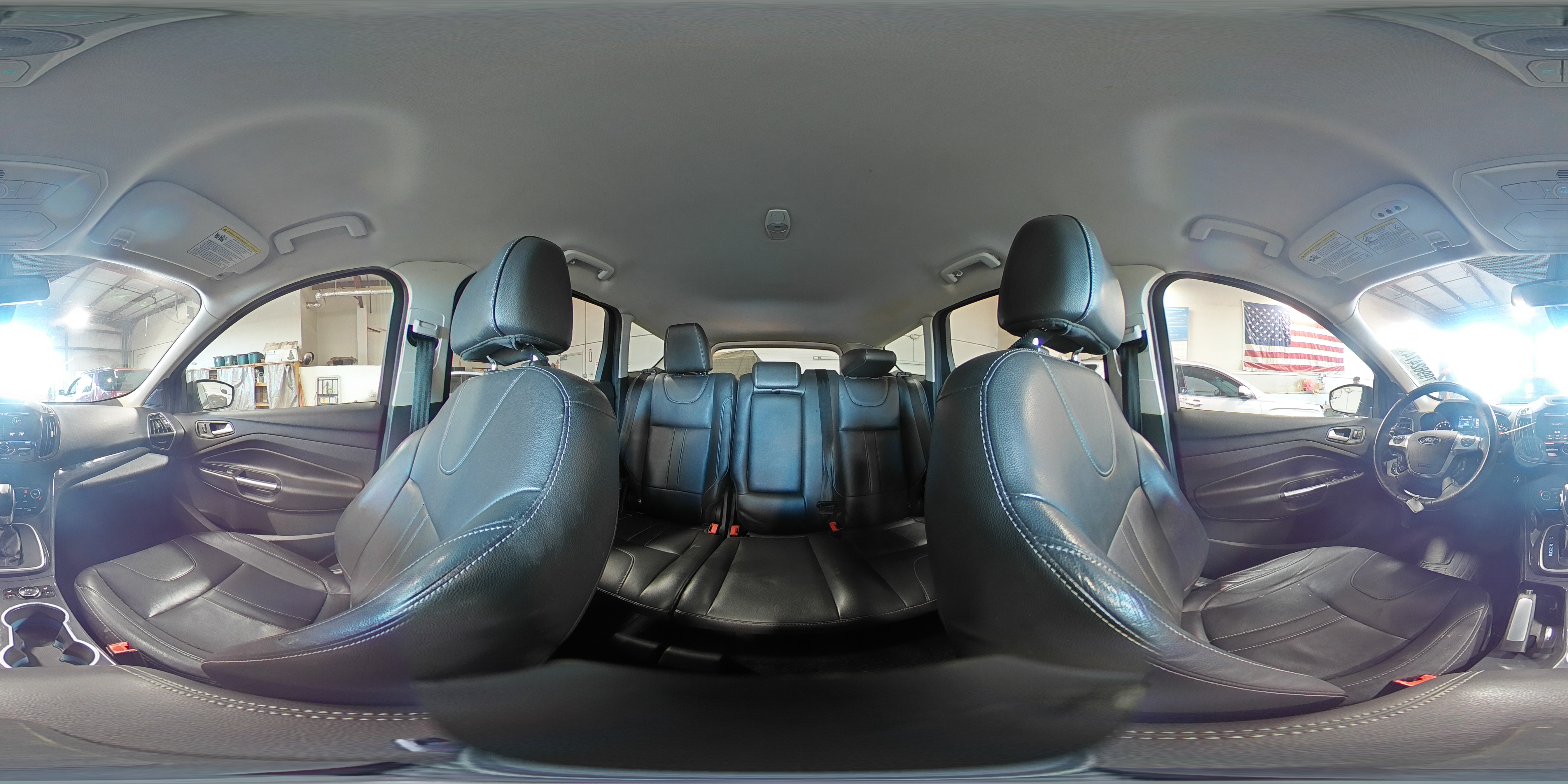 2013 Ford Escape - Image 15