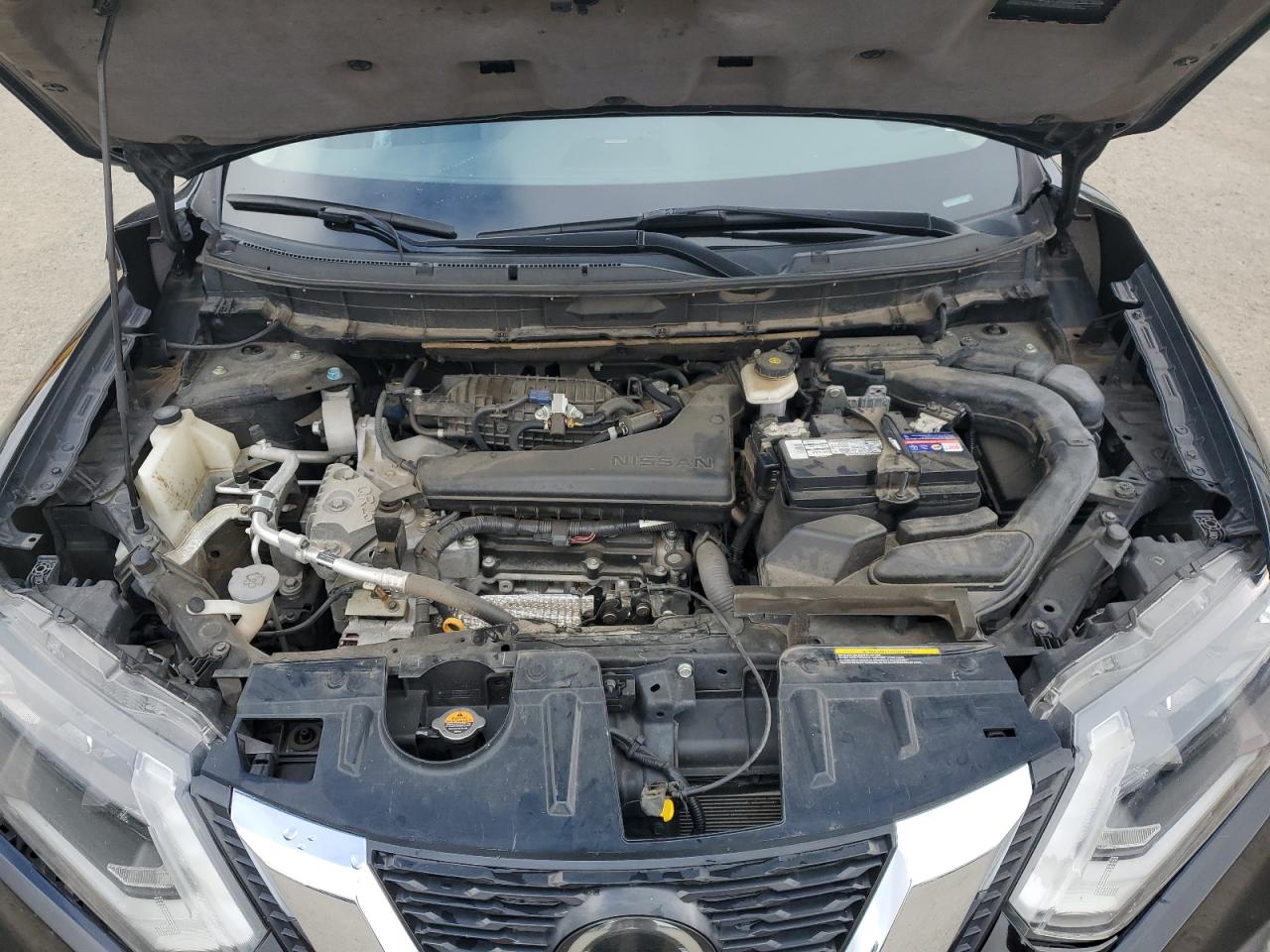 2020 Nissan Rogue - Image 13