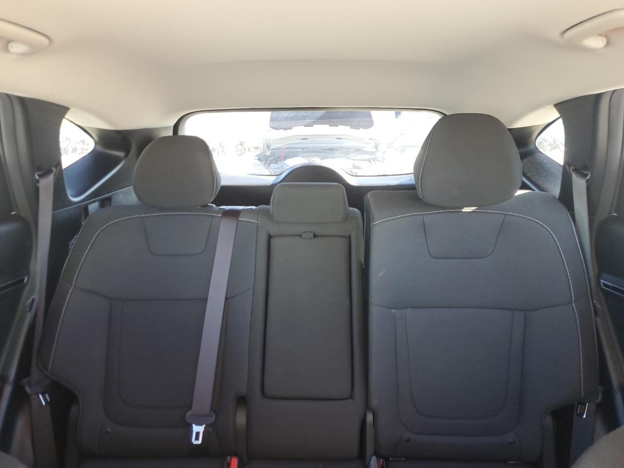 2022 Hyundai Tucson - Image 10
