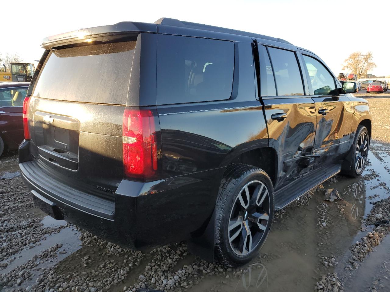 2019 Chevrolet Tahoe - Image 3