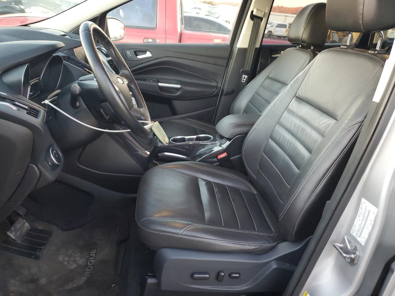 2015 Ford Escape - Image 7