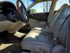 2002 Cadillac Deville Dhs للبيع في Chalfont، PA - Front End