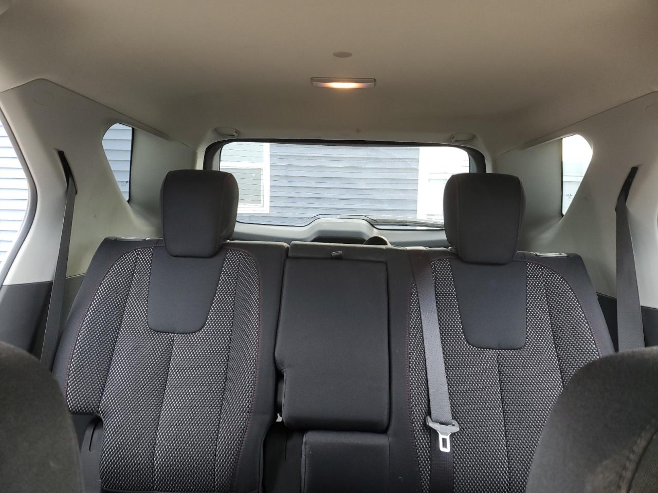 2014 Chevrolet Equinox - Image 10