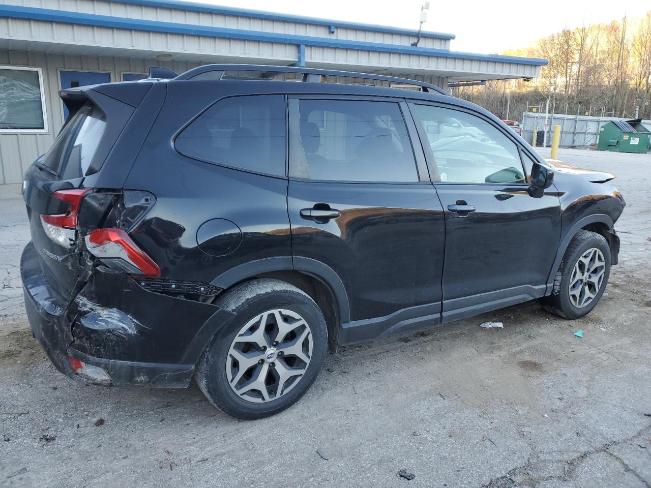 2019 Subaru Forester - Image 3