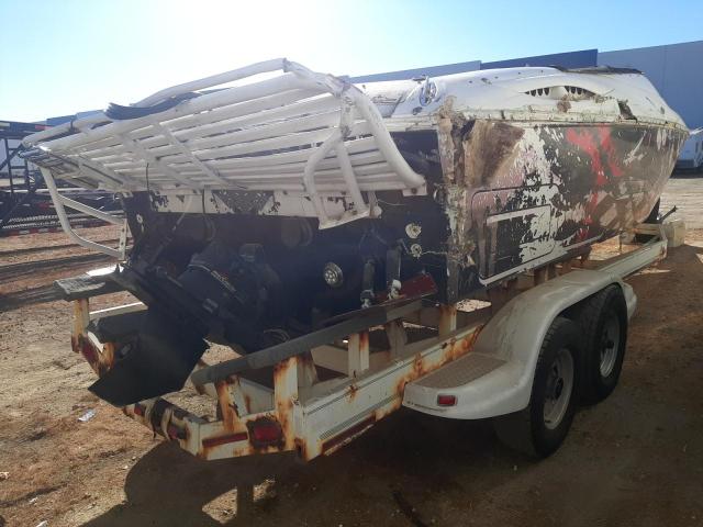 1997 BAJA BOAT