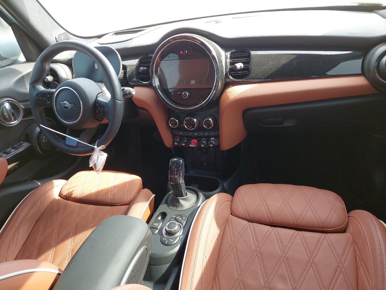 WMW51DK09R2U92677 - 2024 Mini COOPER - #79782374