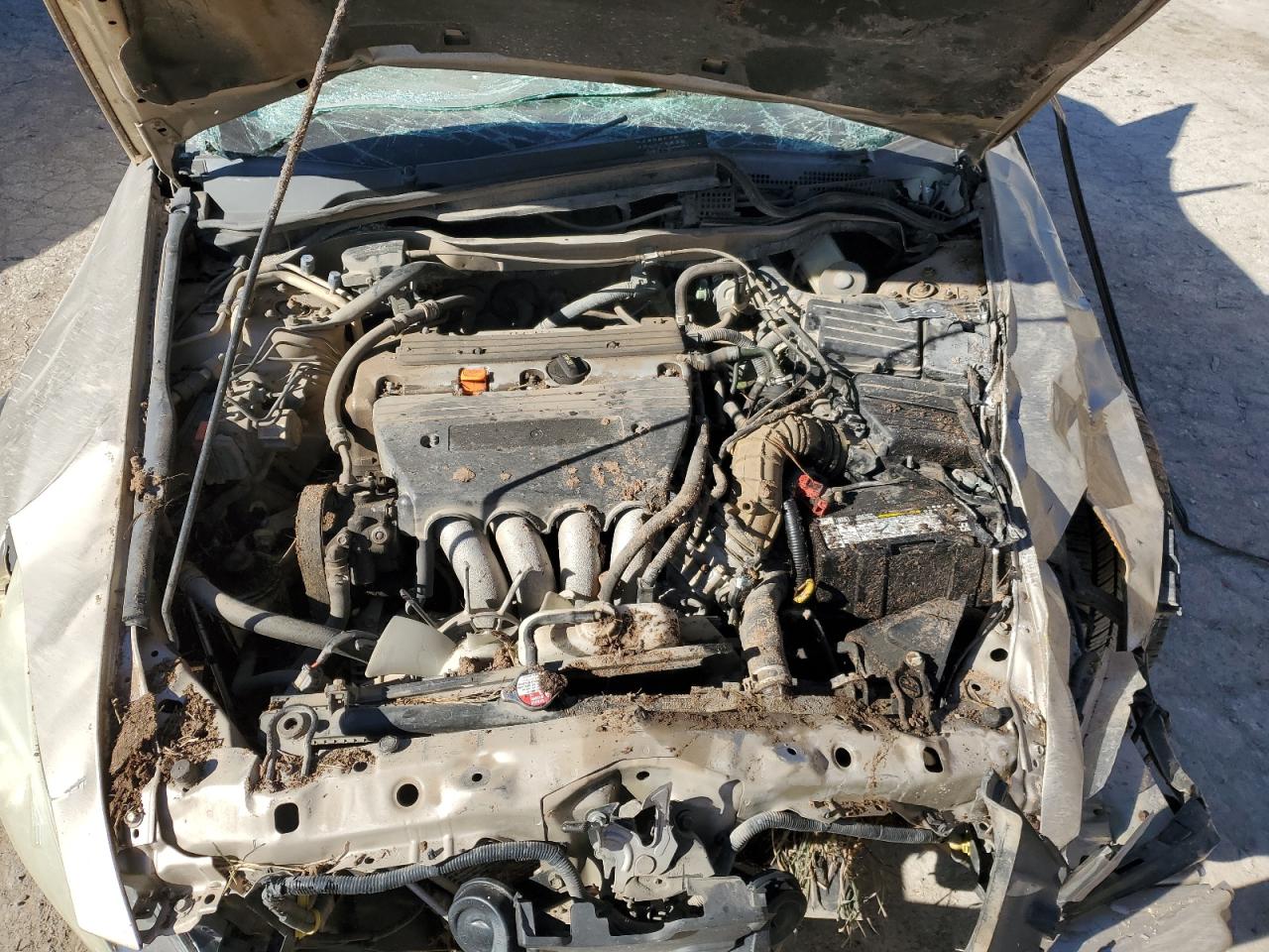 2005 Honda Accord - Image 12