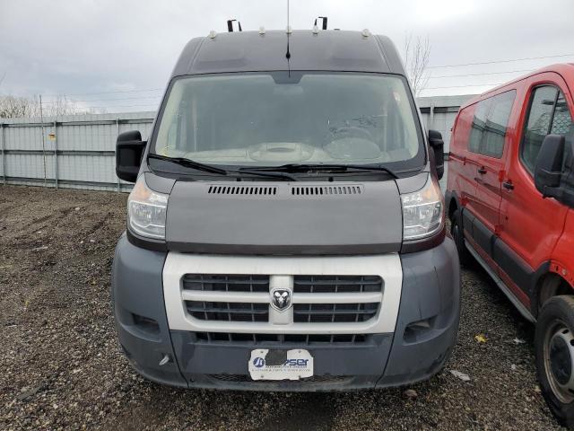 2015 RAM PROMASTER 2500 2500 HIGH