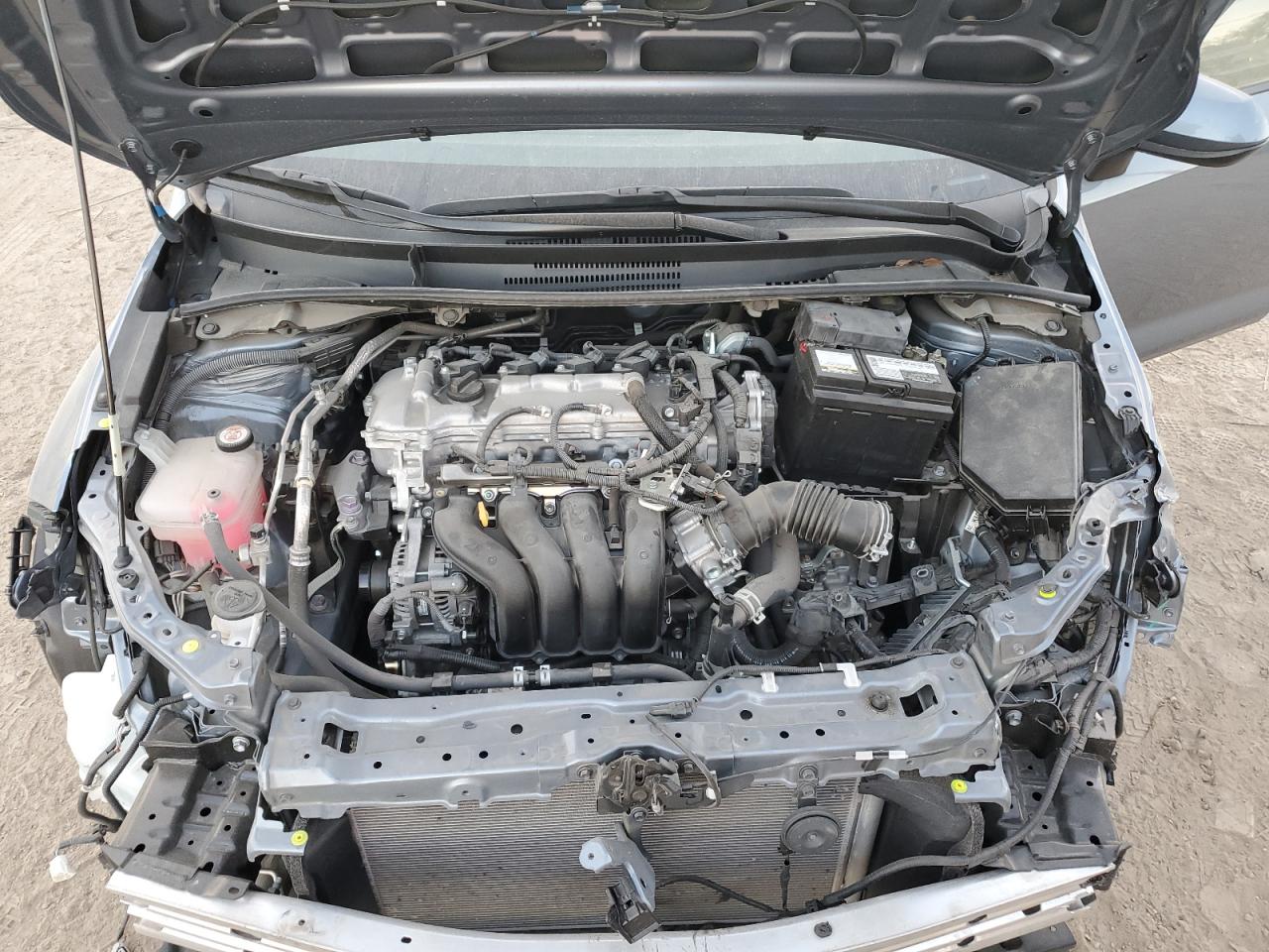 2022 Toyota Corolla - Image 11