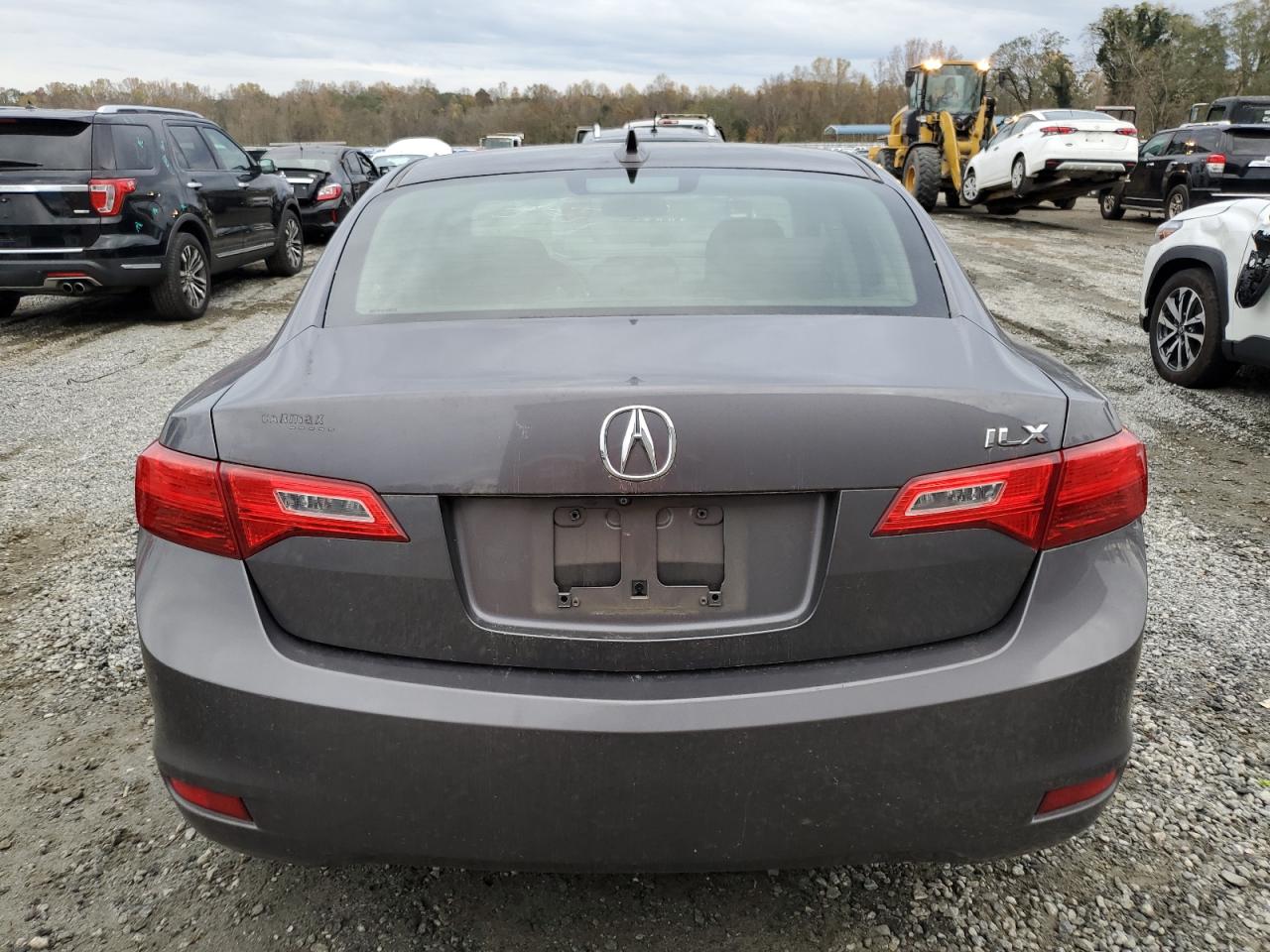 2015 Acura Ilx 20 VIN: 19VDE1F3XFE000509 Lot: 79813974