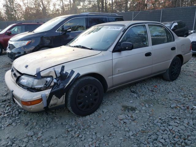 1994 Toyota Corolla 